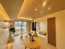 【東京都/港区三田】グラーサ白金高輪 LDK