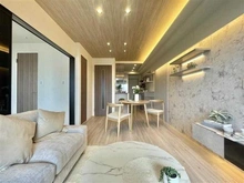 【東京都/港区三田】グラーサ白金高輪 LDK