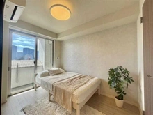 【東京都/港区三田】グラーサ白金高輪 洋室