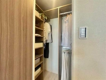 【東京都/港区三田】グラーサ白金高輪 収納