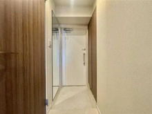 【東京都/港区三田】グラーサ白金高輪 玄関