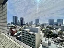 【東京都/港区三田】グラーサ白金高輪 眺望