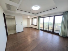 【神奈川県/横浜市泉区緑園】サン・ステージ緑園都市東の街2番館 リビング・ダイニング