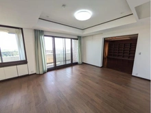 【神奈川県/横浜市泉区緑園】サン・ステージ緑園都市東の街2番館 リビング・ダイニング