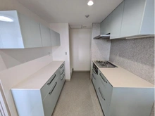 【神奈川県/横浜市泉区緑園】サン・ステージ緑園都市東の街2番館 キッチン