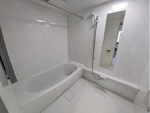 【神奈川県/横浜市泉区緑園】サン・ステージ緑園都市東の街2番館 浴室