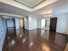 【神奈川県/横浜市泉区緑園】サン・ステージ緑園都市東の街2番館 サービスルーム（納戸）