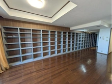 【神奈川県/横浜市泉区緑園】サン・ステージ緑園都市東の街2番館 収納：壁面収納