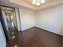 【神奈川県/横浜市泉区緑園】サン・ステージ緑園都市東の街2番館 洋室