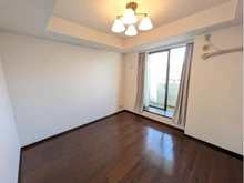 【神奈川県/横浜市泉区緑園】サン・ステージ緑園都市東の街2番館 洋室