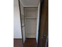 【神奈川県/横浜市泉区緑園】サン・ステージ緑園都市東の街2番館 収納