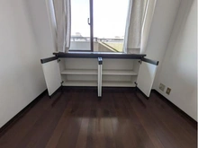 【神奈川県/横浜市泉区緑園】サン・ステージ緑園都市東の街2番館 収納：約4.2帖