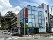 【神奈川県/横浜市泉区緑園】サン・ステージ緑園都市東の街2番館 生活クラブ生協緑園デポー（現地より約861m）