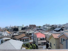 【神奈川県/横浜市旭区さちが丘】NICアーバンハイム二俣川 眺望