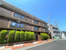 【神奈川県/横浜市旭区さちが丘】NICアーバンハイム二俣川 外観
