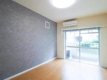 【神奈川県/横浜市旭区白根】ベルハウス西谷 LDK
