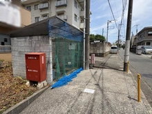 【神奈川県/横浜市瀬谷区瀬谷】瀬谷ハイツ A棟 共用部