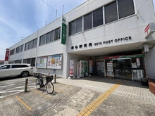 【神奈川県/横浜市瀬谷区瀬谷】瀬谷ハイツ A棟 瀬谷郵便局（現地より約374m）