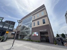 【神奈川県/横浜市瀬谷区瀬谷】瀬谷ハイツ A棟 イトーヨーカドー 食品館瀬谷店（現地より約555m）