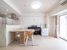 【神奈川県/横浜市南区新川町】スタジオデン横濱吉野町II LDK