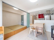 【神奈川県/横浜市南区新川町】スタジオデン横濱吉野町II LDK