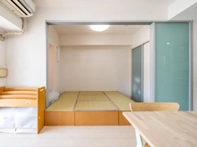 【神奈川県/横浜市南区新川町】スタジオデン横濱吉野町II LDK