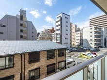 【神奈川県/横浜市南区新川町】スタジオデン横濱吉野町II 眺望