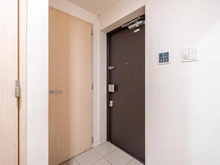 【神奈川県/横浜市南区新川町】スタジオデン横濱吉野町II 玄関