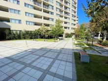 【神奈川県/横浜市南区井土ケ谷中町】ヴェレーナグラン横濱井土ヶ谷 敷地内