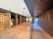 【神奈川県/横浜市南区井土ケ谷中町】ヴェレーナグラン横濱井土ヶ谷 ロビー