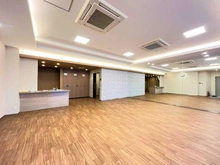 【神奈川県/横浜市南区井土ケ谷中町】ヴェレーナグラン横濱井土ヶ谷 共用施設