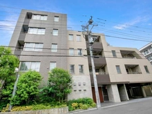 【神奈川県/川崎市宮前区宮崎】ザ・パークハウス宮崎台ガーデン 外観