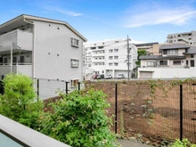 【神奈川県/川崎市宮前区宮崎】ザ・パークハウス宮崎台ガーデン 眺望
