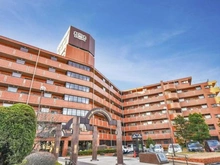 【神奈川県/横浜市旭区本村町】ライオンズマンション二俣川 外観