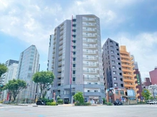 【東京都/中央区日本橋横山町】ミオカステーロ日本橋横山町 外観：写真中央