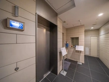 【東京都/文京区千駄木】プラウド文京千駄木 共用部