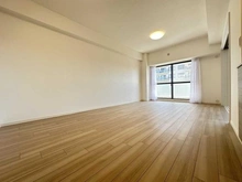 【神奈川県/横浜市戸塚区品濃町】ニューシティ東戸塚南の街 参号館 リビング・ダイニング