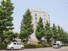 【神奈川県/横浜市戸塚区品濃町】ニューシティ東戸塚南の街 参号館 外観