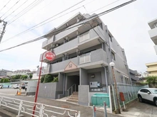 【神奈川県/横浜市旭区さちが丘】リベルテ南万騎が原 外観