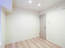 【神奈川県/横浜市旭区さちが丘】リベルテ南万騎が原 洋室：約4.1帖
