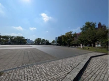 【神奈川県/横浜市神奈川区反町】プレミスト横濱反町 反町公園（現地より約270m）：
