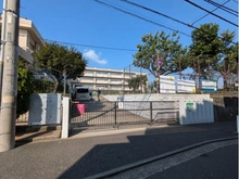 【神奈川県/横浜市神奈川区反町】プレミスト横濱反町 横浜市立青木小学校（現地より約520m）：