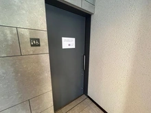 【神奈川県/大和市大和東】プラウド大和 共用部：共用トイレ