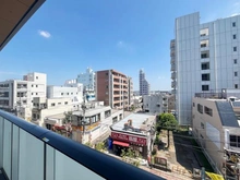 【神奈川県/大和市大和東】プラウド大和 眺望