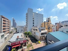 【神奈川県/大和市大和東】プラウド大和 眺望