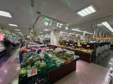 【神奈川県/大和市大和東】プラウド大和 食品館FUJIGARDEN（現地より約240m）：