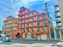 【神奈川県/横浜市旭区鶴ケ峰本町】ライオンズマンション鶴ケ峰第10 外観