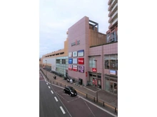 【神奈川県/横浜市旭区鶴ケ峰本町】ライオンズマンション鶴ケ峰第10 ココロット鶴ヶ峰（現地より約550m）