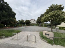 【神奈川県/横浜市泉区新橋町】新橋ハイツ 1号棟 敷地内施設