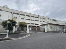【神奈川県/横浜市泉区新橋町】新橋ハイツ 1号棟 横浜市立新橋小学校（現地より約148m）